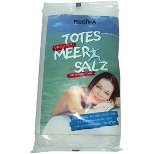 Totes Meer Salz Regina 500 g