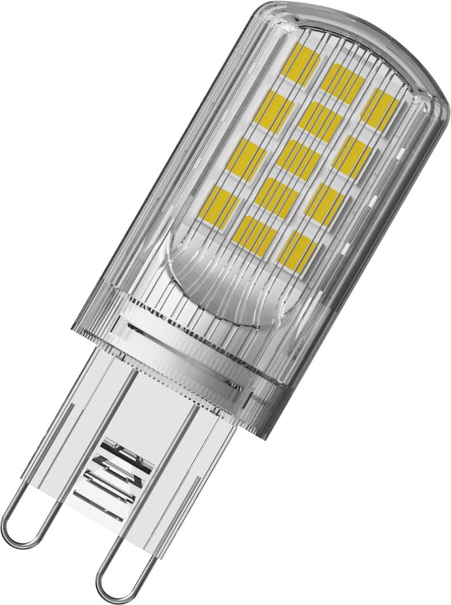 Ledvance Performance LED Capsule G9 Helder 4.2W 470lm - 827 Zeer Warm Wit
