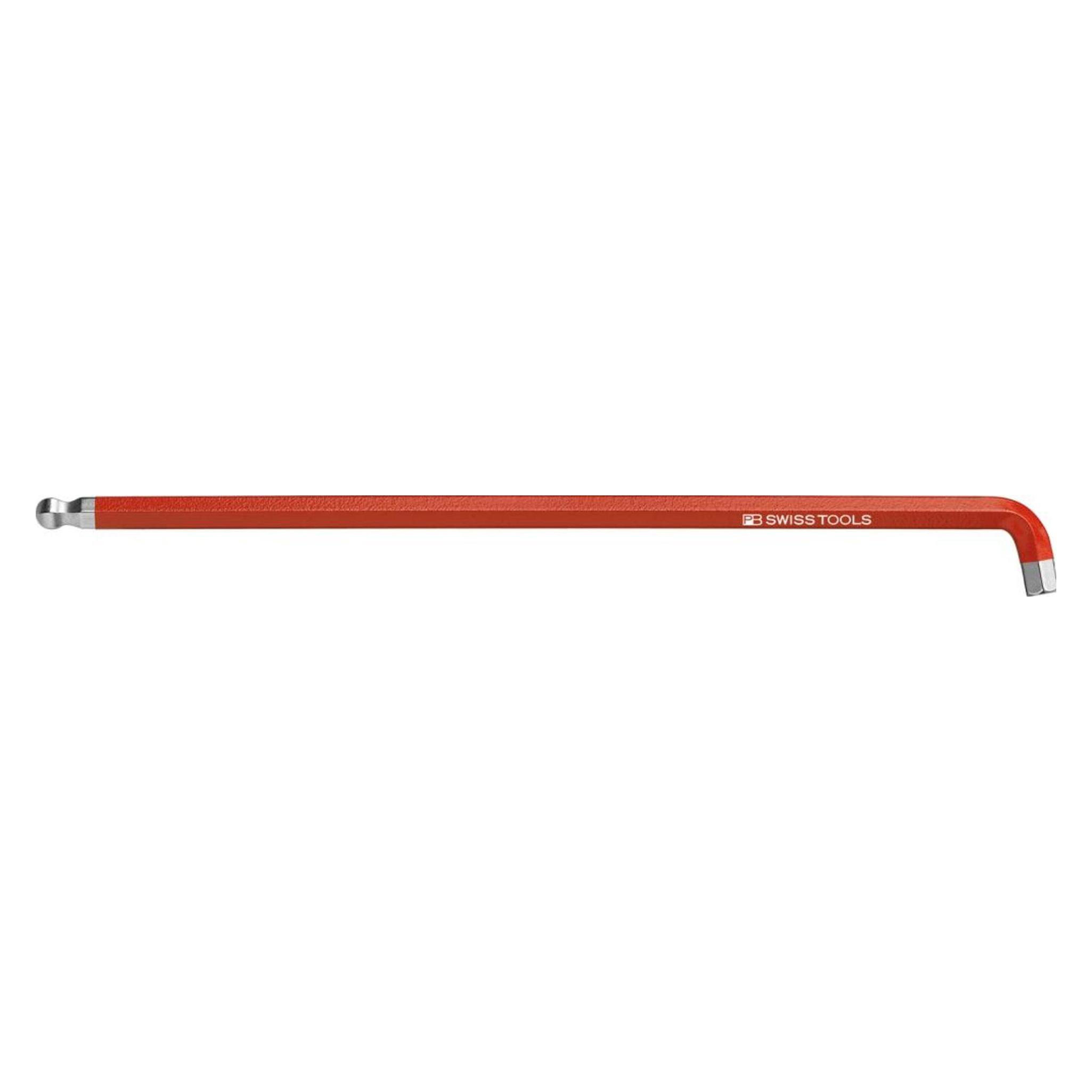 PB Swiss Tools Farbiger Sechskant-Winkelstiftschlüssel (PB2212L 6 RB 7610733243648)
