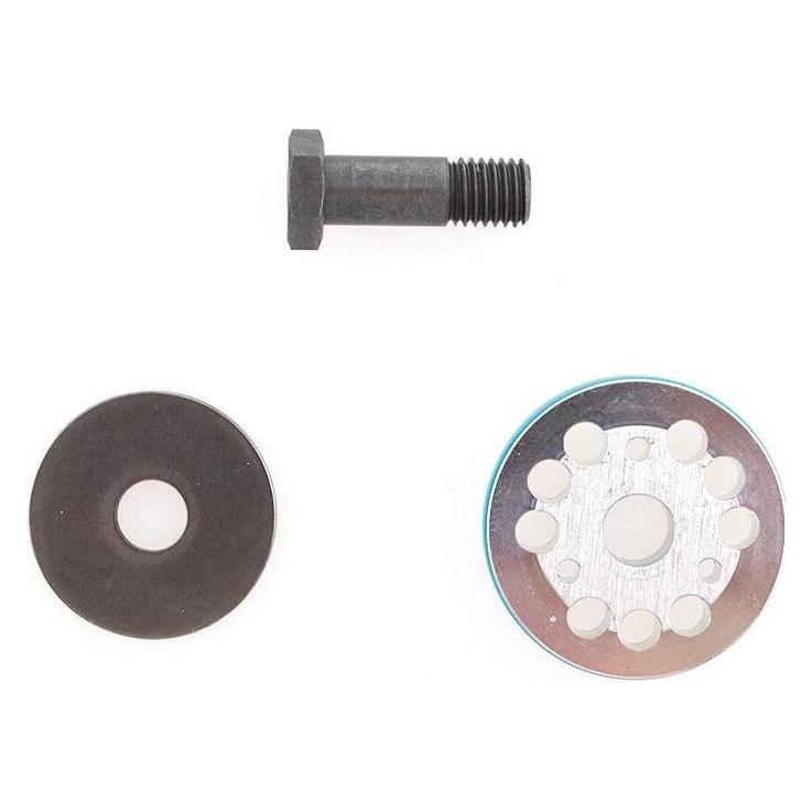 Fox Service Set: Valving Assy: 2020 VAN/Bomber, Linear piston SH (807-06-320-KIT)