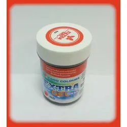 Gelfarbe Extra Rot, 35 g