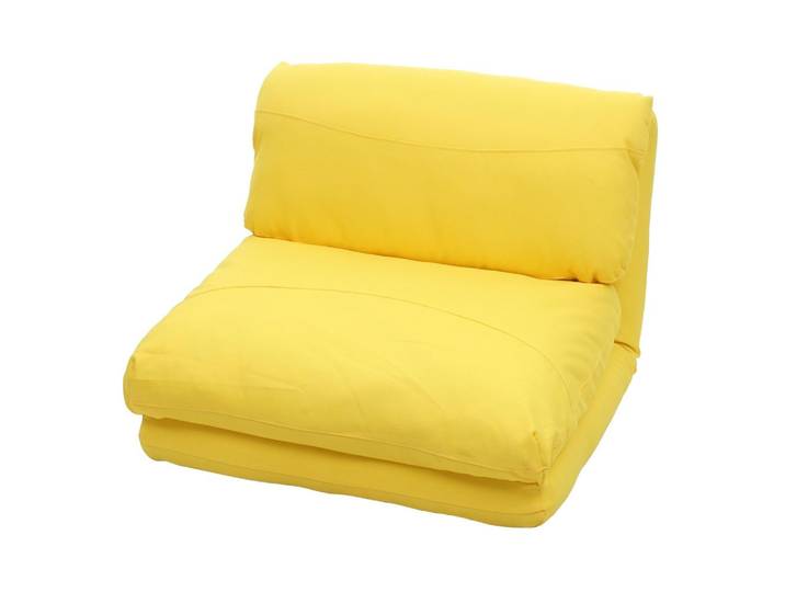 SCHLAFSESSEL Gelb