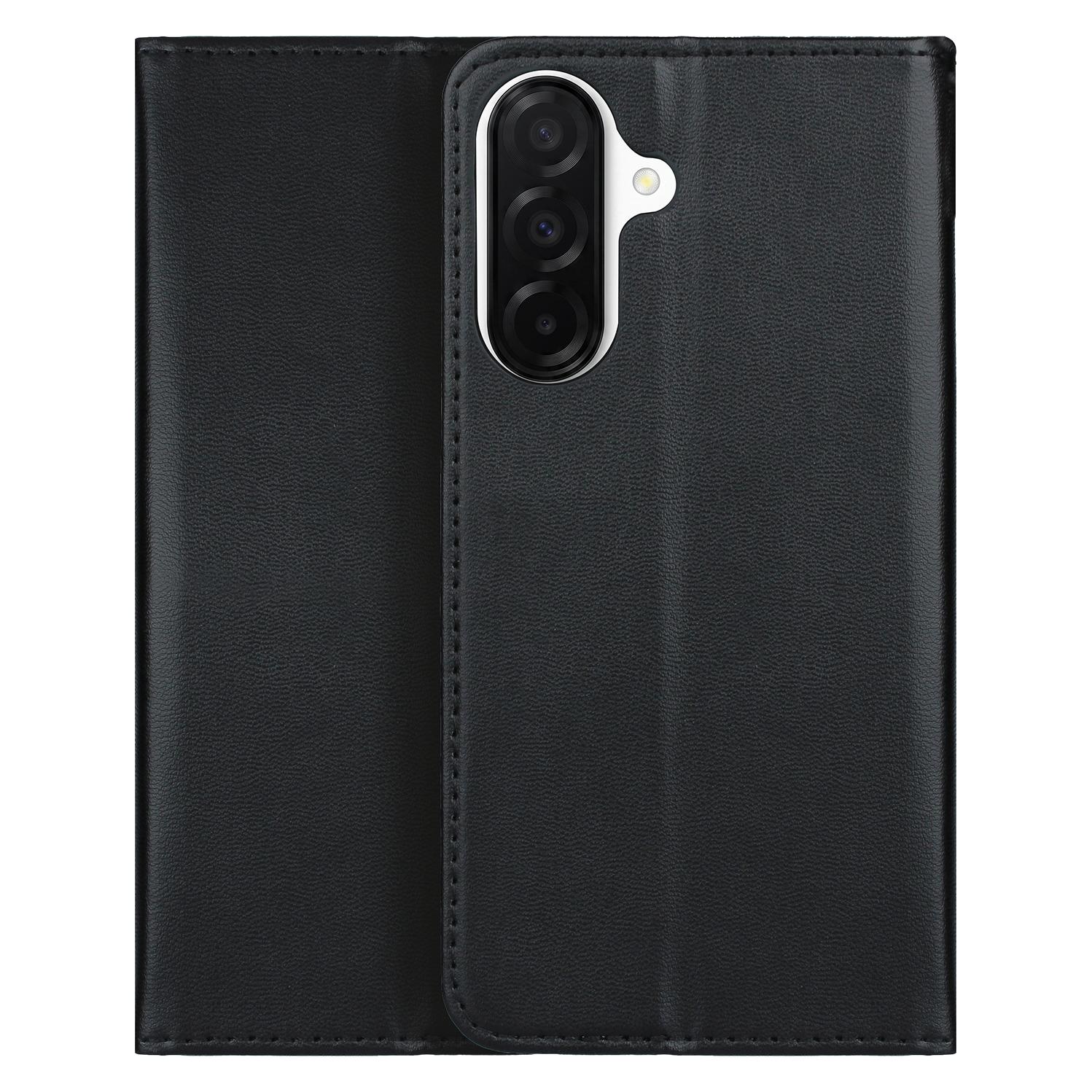 OEM Smart Magnetic case for Samsung Galaxy S26 black (Samsung Galaxy S26) (62365248)