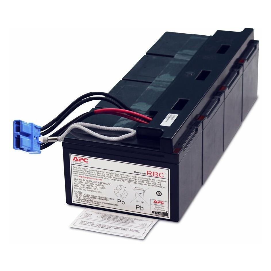 APC Replacement Battery Cartridge #150 - USV-Akku (APCRBC150)