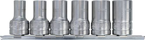 Gedore Automotive KL-4043-200 Steckschlüsseleinsatz-Set 3292118
