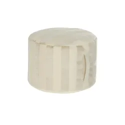 como Pouf  Streifen ¦ Maße (cm): H: 30  Ø: 45.0