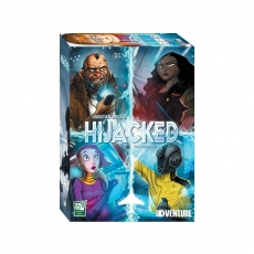 iDventure Hijacked - deutsch 293585