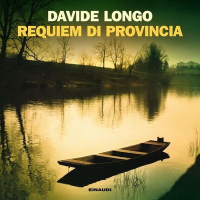 Requiem di provincia - Davide Longo, Audio, 9788858492390