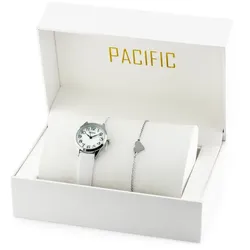 Pacific Damenuhr – Modellreihe X6131-K-PASEK