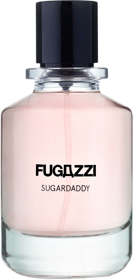 100ml Fugazzi Sugardaddy Extrait de Parfum