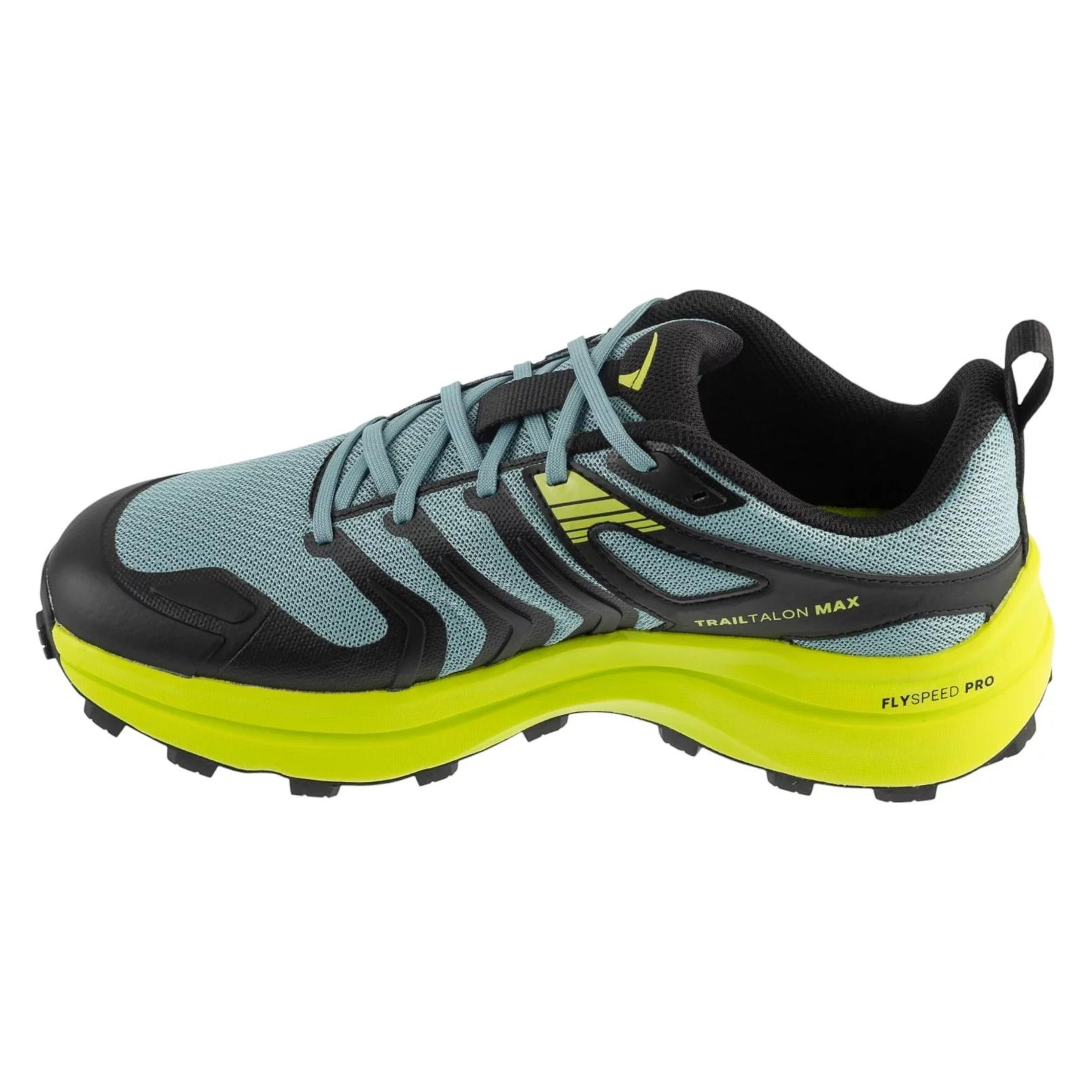 inov-8 TrailTalon Max 001354-DNGN-W-001 Zielone 41,5 (41.5) (001354-DNGN-W-001)