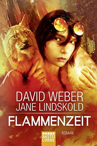 David Weber - Flammenzeit: Roman (Science Fiction. Bastei Lübbe Taschenbücher) - Preis vom 10.10.2026 11:48:34 h