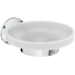 Ideal Standard La Dolce Vita Seifenschale T5507AA Chrom