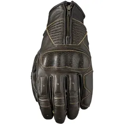 Five Kansas, Handschuhe - Braun - M