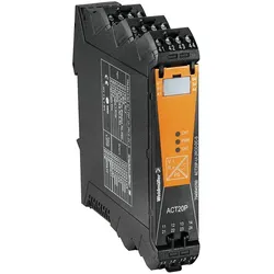 Weidmüller Grenzwertgeber ACT20P-UI-2RCO-AC-S