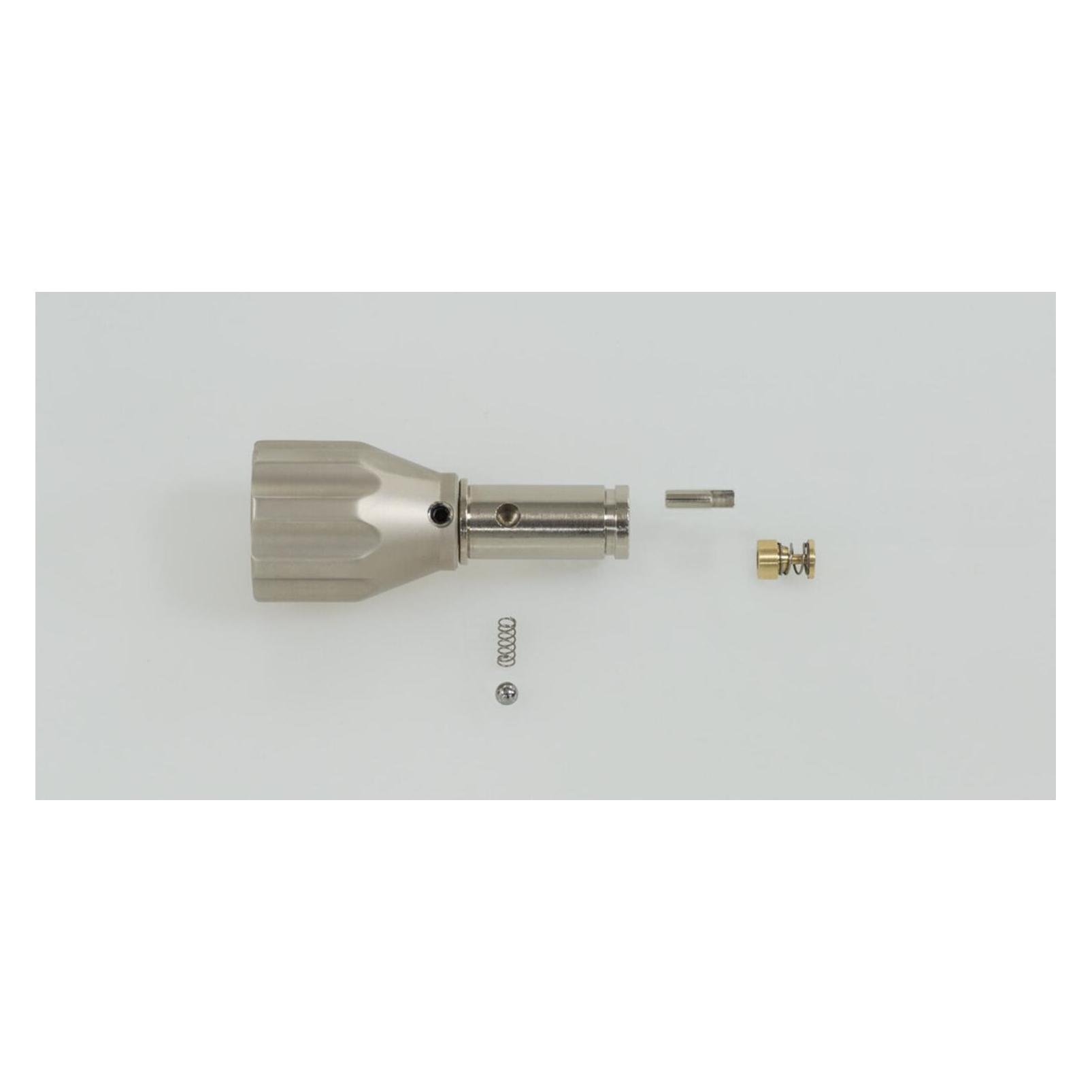 Magni ABUS Umbauset A93K 35mm (72072053)