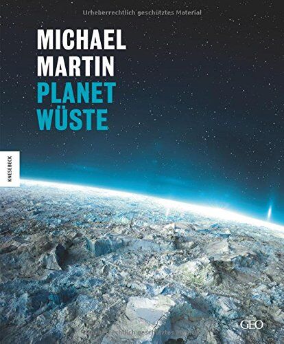 Michael Martin - Michael Martin: Planet Wüste - Preis vom 09.10.2026 07:28:09 h
