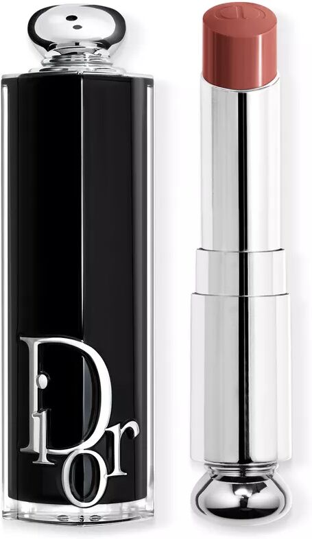 Christian Dior - Lippenstift mit Glanz-Finish,  Addict, 3.2  g,  Nude Mitzah