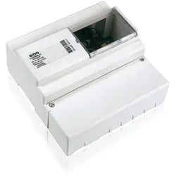 Ritto 1757500 Verstärker, REG
