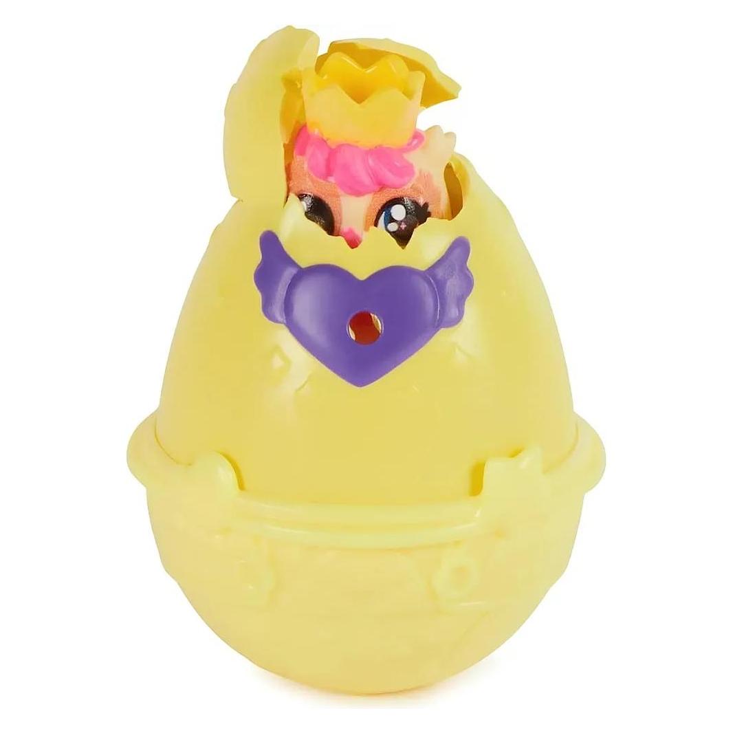 Hatchimals Hatchimals-Water Hatch Famly Surprise (6067430)