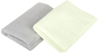 MusicNomad Microfiber Drum Towels