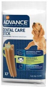 Advance Snack Dental Care Stick 180g