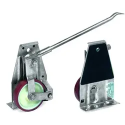 Hubrollen 6971, Tragkraft 1.000kg