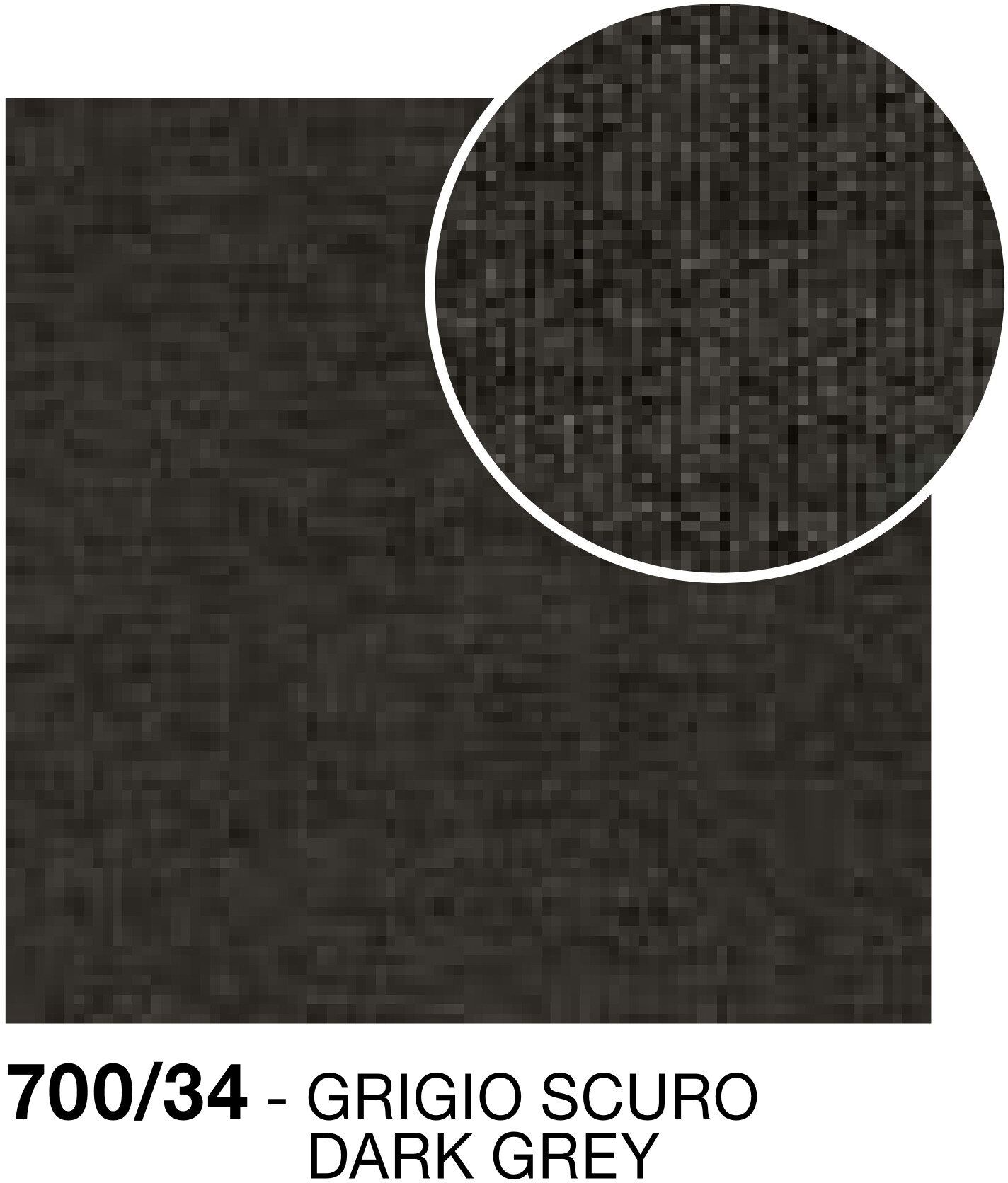 Emu Darwin C527 Sitzkissen (dunkelgrau (700/34 DARK GREY)) dunkelgrau (700/34 DARK GREY)