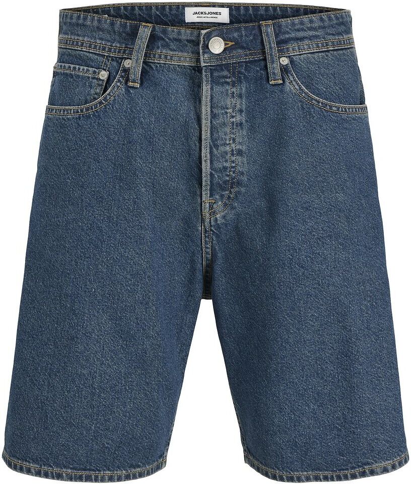 JACK & JONES Short en jean relaxed