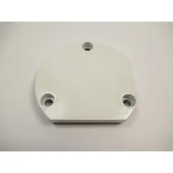 Optimum Deckel TH4010/V/D360