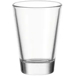 Schnapsglas CIAO Stamper (DH 5x7 cm) - DH 5x7 cm