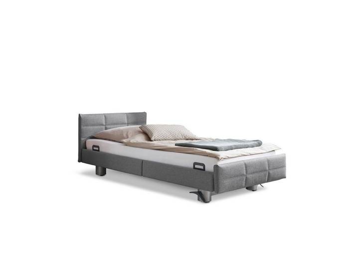Burmeier Bett Pflegebett Regia Easy Switch 90 x 200 cm