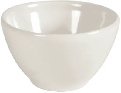 Churchill Ciotola 6 Cl Stonecast Nourish White