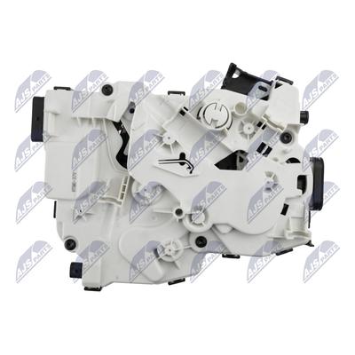 NTY EZC-ME-379 für Mercedes