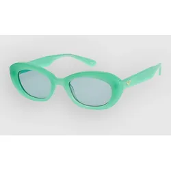 Roxy Aurora Shiny Mint Sonnenbrille grey Gr. Uni