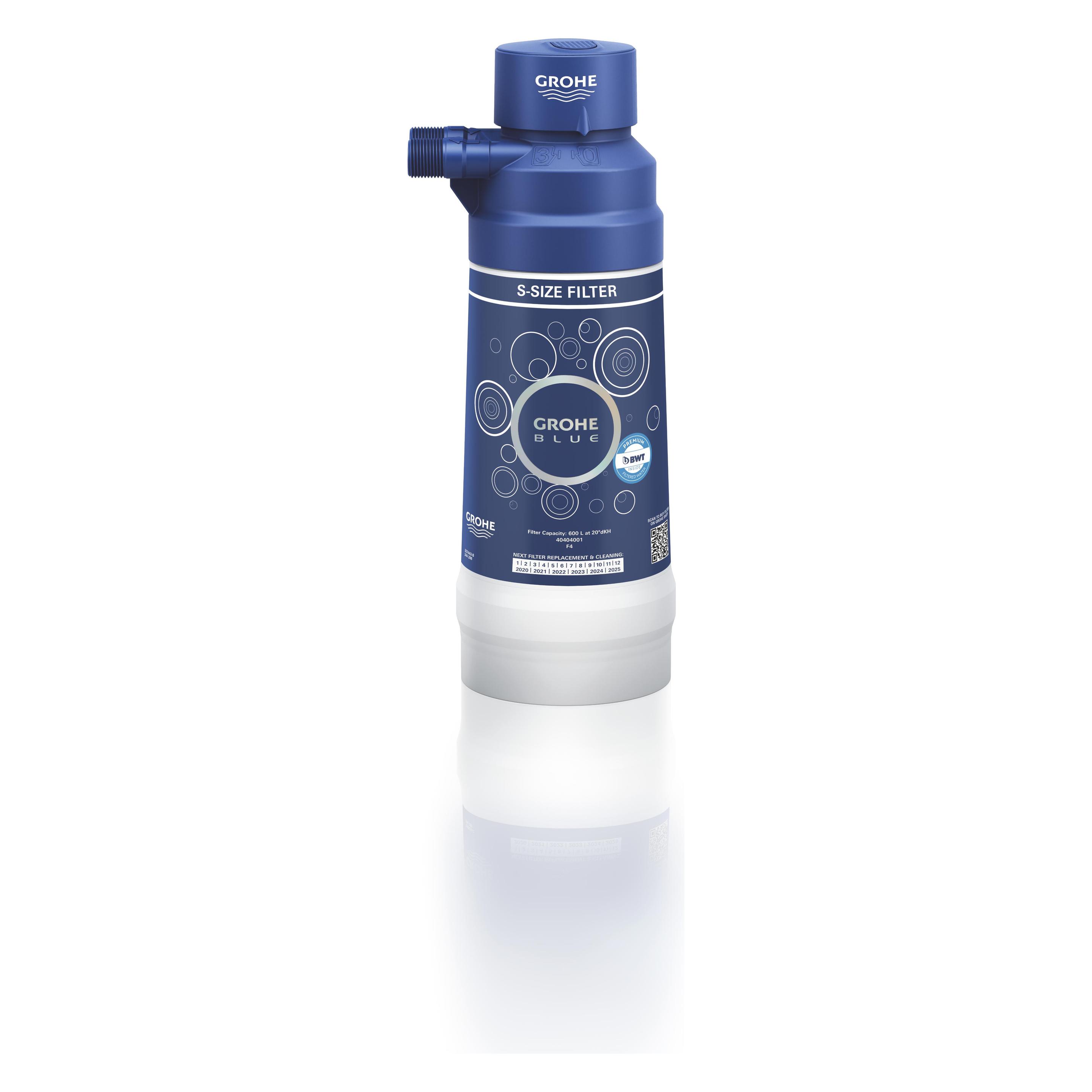Grohe Blue Filter S-Size (40404001)