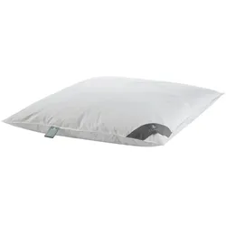 como Kopfkissen  Allgäu , weiß , Maße (cm): B: 80
