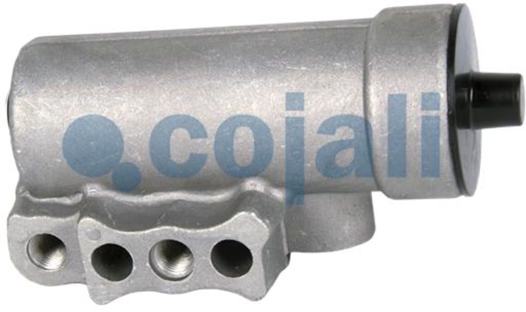 Druckregler, Druckluftanlage COJALI 2628103