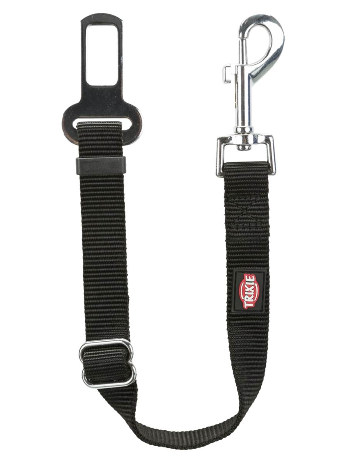 Trixie Sicherheitsgurt für Autogeschirr XS-S: 30-45cm/20mm