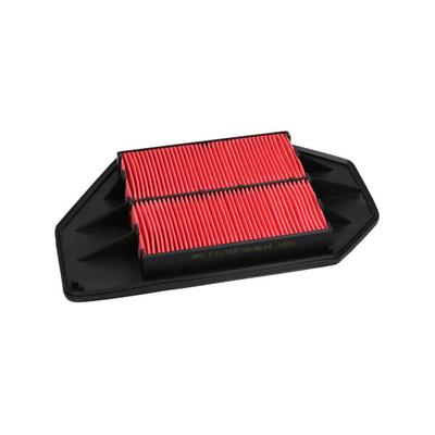 KAVO PARTS Luftfilter ha8644 Filtereinsatz 42mm für HONDA