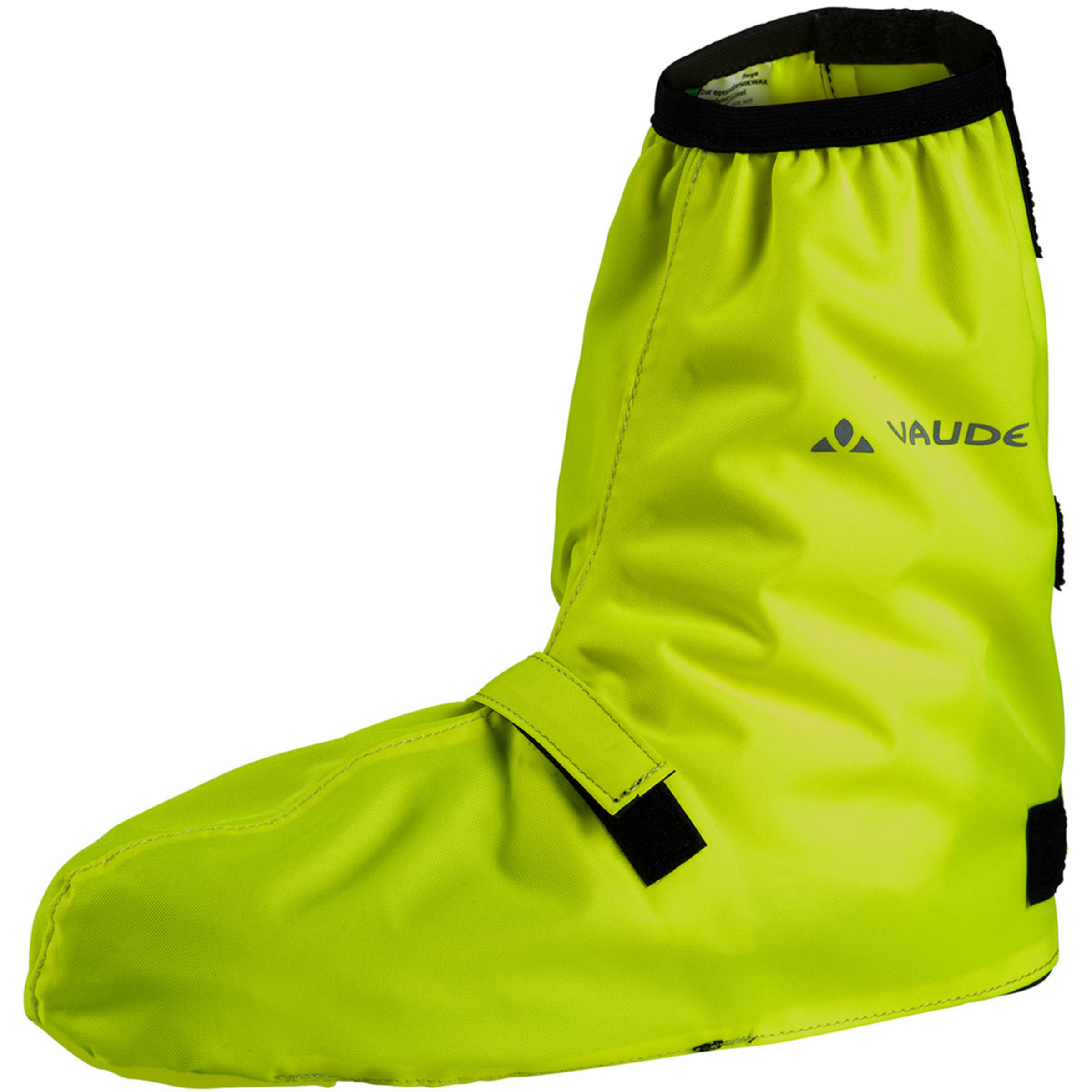 Vaude Bike Gamaschen Schuhzubehör gelb Größe 40