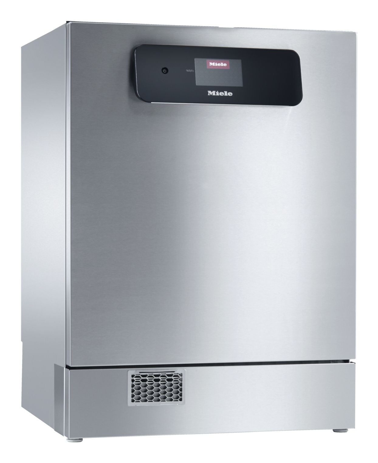 Miele PFD402U Geschirrspüler unterbaufähig Leise 12065180