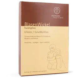 BlasenWickel Eucalyptus 6 St