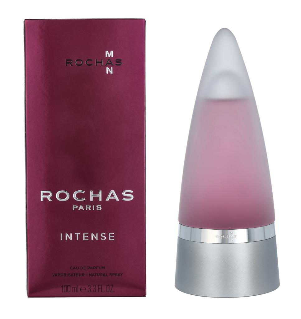 Rochas Man Intense Edp Spray100 ml.