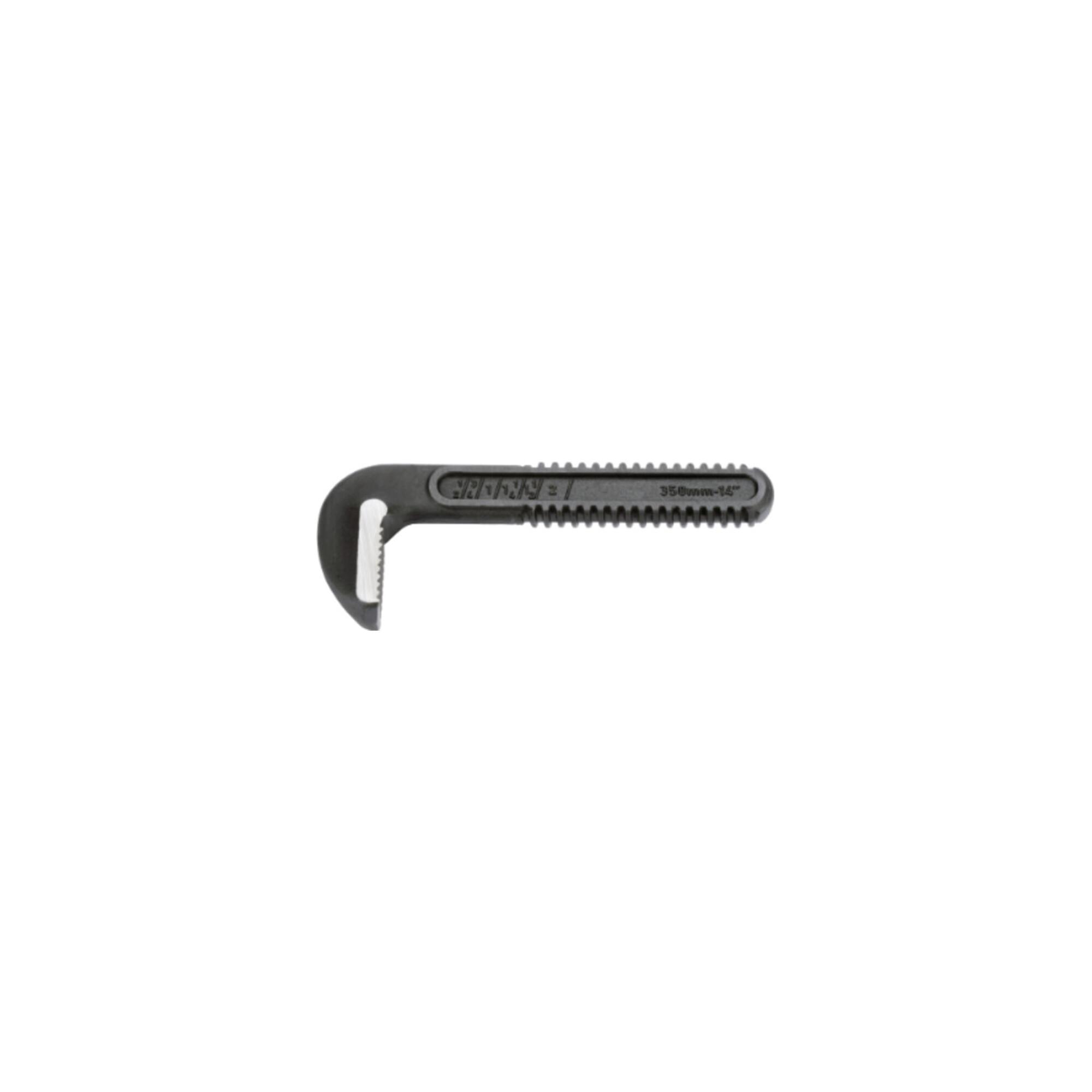Rothenberger Haken fürEinhandrohrz.ALUDUR/HEAVY D.,14" (70203)