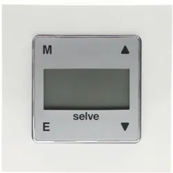 Selve Selvetimer plus W/S Automatik-Rollladen-Zeitschaltuhr