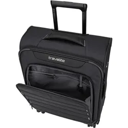 Travelite Trolley Skaii Trolley 4w S, Koffer, Grau