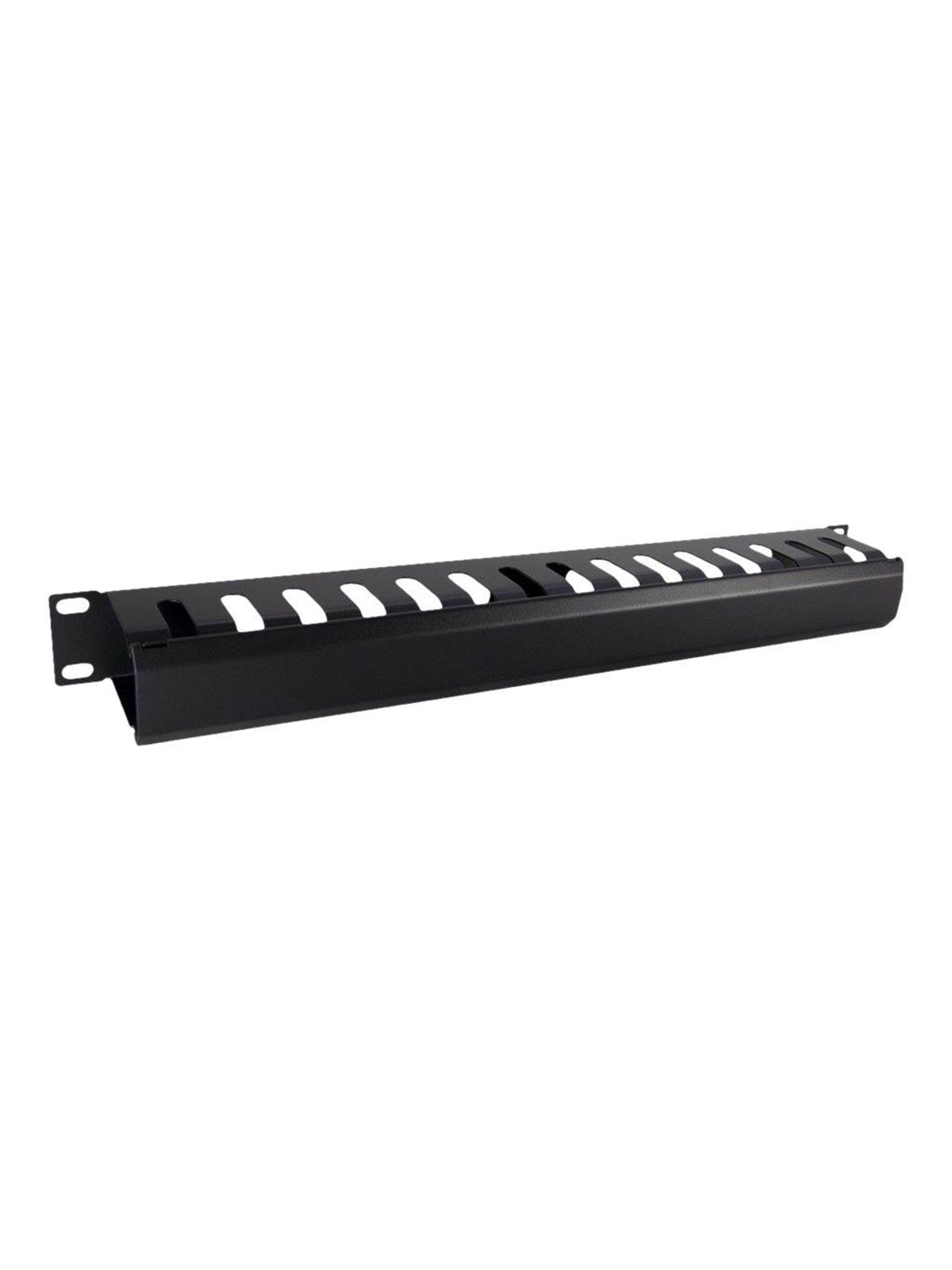 Inter-Tech 88887276 - 1U - Cable Management Panel