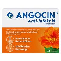 ANGOCIN Anti-Infekt N Filmtabletten 540 St