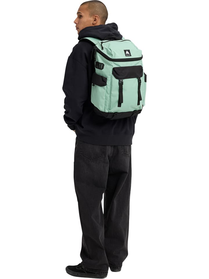 Burton Rucksack "Annex 2.0" in Mint - onesize